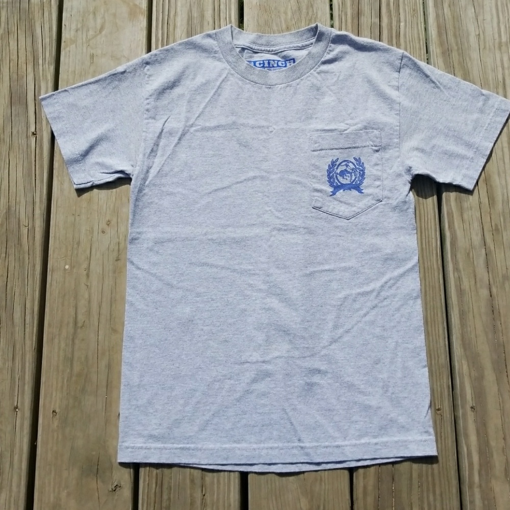 Cinch Shirt